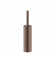 Fantini Venezia Ершик для унитаза, подвесной, цвет: Matt Copper PVD. 94 P9 7847