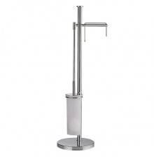Colombo Plus Стойка 75 см, цвет: хром. W4935.CR