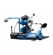 NORDBERG СТАНОК ШИНОМОНТАЖНЫЙ 46TRK42 для грузовых машин 14"-42", с пультом на штанге, 380V