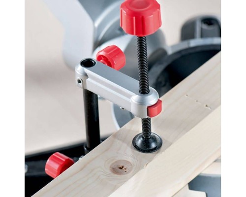 Пила торцовочная Metabo KGS 254 M+пильный диск Пила торцовочная Metabo KGS 254 M+пильный диск