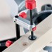 Пила торцовочная Metabo KGS 254 M+пильный диск