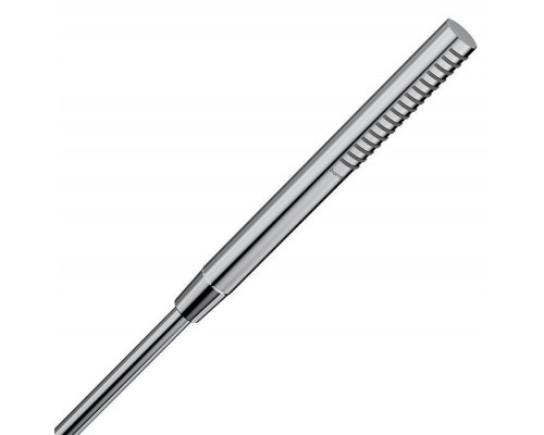 Hansgrohe Pulsify Ручной душ-палочка 100 1jet EcoSmart+, цвет: хром. 24126000