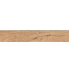 Керамогранит Laparet Lux Honey 20х120 бежевый, карвинг
