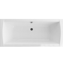 Акриловая ванна Excellent Aquaria 180x80 см, с ножками