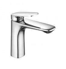 Смеситель для раковины Raffine F0185 хром