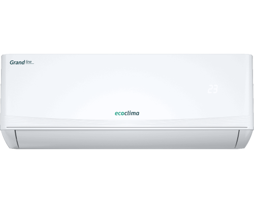 Настенный внутренний блок мульти сплит системы Ecoclima CMWM-TC12/AA-4R2 Настенный внутренний блок мульти сплит системы Ecoclima CMWM-TC12/AA-4R2