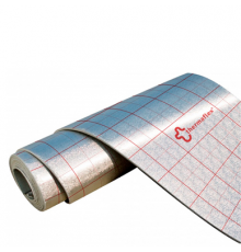Листовая изоляция Thermaflex Thermasheet ECO FL 5 (Длина рулона 25м) Thermasheet ECO FL 5