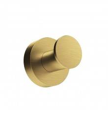 Colombo Plus Крючок, подвесной, цвет: PVD золото матовое. W4917.OM