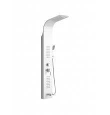 Душевая панель Ceruttispa Celia W CT10402 белая