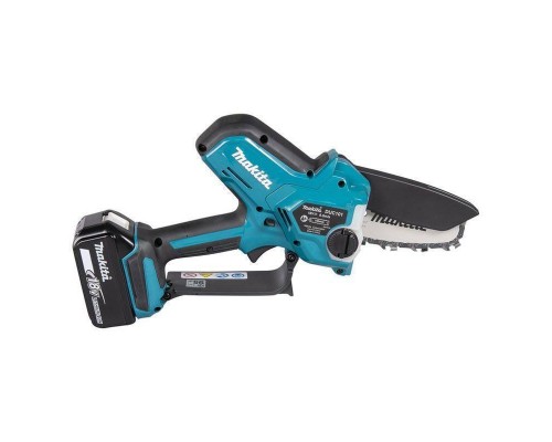 Пила цепная аккумуляторная Makita DUC101SF Пила цепная аккумуляторная Makita DUC101SF