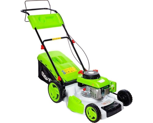 Газонокосилка бензиновая REDVERG RD-GLM510GS