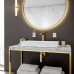 Hansgrohe AddStoris Диспенсер для жидкого мыла, цвет: полированное золото. 41745990