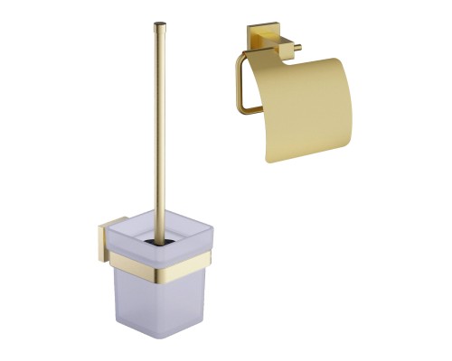 Набор Держатель Timo Selene 17042/17 + Ершик 17061/17