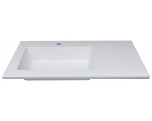 Мебельная раковина Madera Modul 90 L