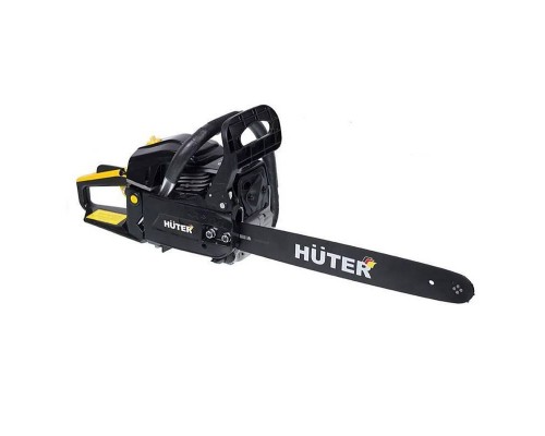 Бензопила Huter BS-45M Бензопила Huter BS-45M