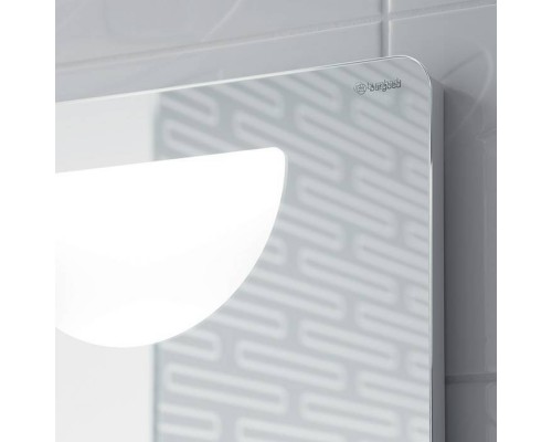 Burgbad Зеркало с подсветкой 45x90 см. LS0451 K0023