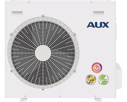 Канальный кондиционер AUX ALMD-H36/5R1B (v2) + AL-H36/5R1B(U) (v2), черный Канальный кондиционер AUX ALMD-H36/5R1B (v2) + AL-H36/5R1B(U) (v2), черный