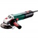 Машина шлифовальная угловая Metabo W 13-125 QUICK