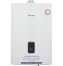 Котлы газовые Котел настенный газовый двухконтурный World Alpha C-24 World Alpha C-24