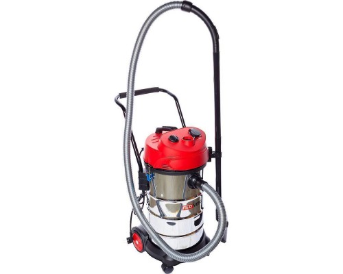 Пылесос REDVERG RD-VC9540