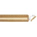 Плинтус потолочный DECOMASTER 155S-933 (35*35*2400мм)