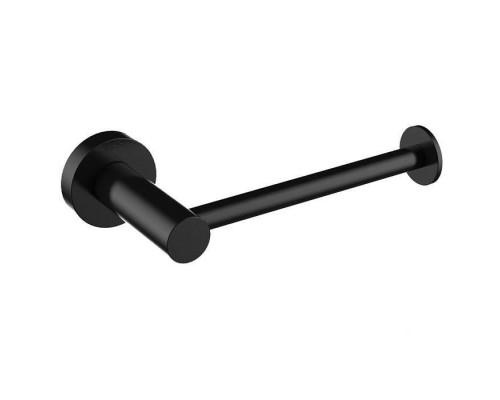 Colombo Plus Держатель для туалетной бумаги, цвет: цвет: чёрный матовый. W4908.NM Colombo Plus Держатель для туалетной бумаги, цвет: цвет: чёрный матовый. W4908.NM