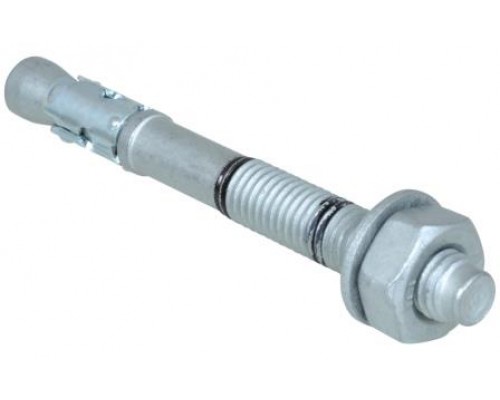 Анкер клиновой Walraven WTB1 10x95. 609831100 Анкер клиновой Walraven WTB1 10x95. 609831100