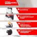 Пылесос моющий REDVERG RD-WVC1200-25S