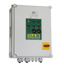Шкафы автоматики Шкаф управления и защиты E3D22,5T SD т 60170051