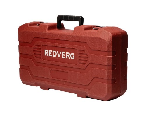 Перфоратор аккумуляторный бесщеточный REDVERG RD-RH18-24BLK/U Перфоратор аккумуляторный бесщеточный REDVERG RD-RH18-24BLK/U