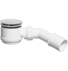 Сифон для поддона McAlpine MRS6C-SL-65