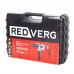 Дрель REDVERG RD-ID1000/2S ударная