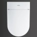 Duravit ME by Starck Унитаз подвесной Rimless 37.5х57.4см, с сиденье SensoWashreg; Starck f Lite, инсталляция в комплекте, цвет: белый. 1007290000, WD5003012000, 1007310000, WD1013000000, 650001012004310 (2510092000+612000012000310)