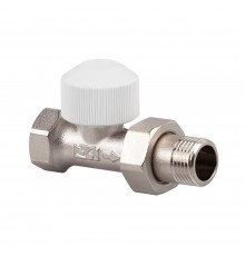 Вентиль SR Rubinetterie прямой термостатический 1/2  A536-1500N000