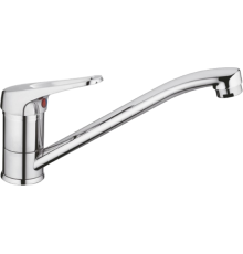 Смеситель для кухни Cron CN13 CN4213 хром