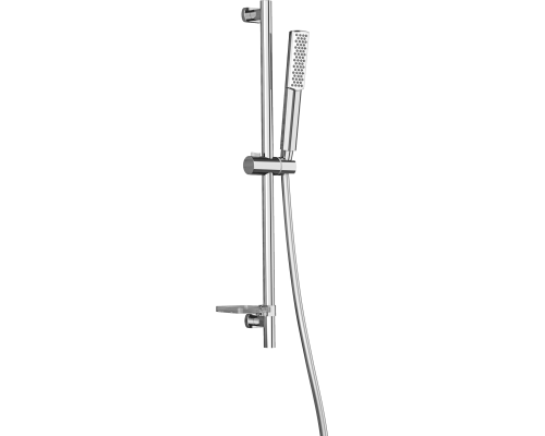 Душевой гарнитур Teska Ganj AKS6110 хром