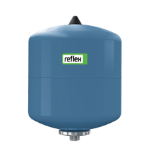 Бак мембранный Reflex refix DE 33, 10 bar. 7303900