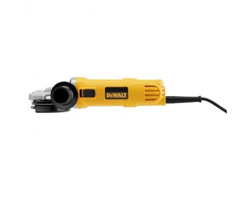 Машина шлифовальная угловая DeWalt DWE4157 Машина шлифовальная угловая DeWalt DWE4157