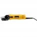 Машина шлифовальная угловая DeWalt DWE4157