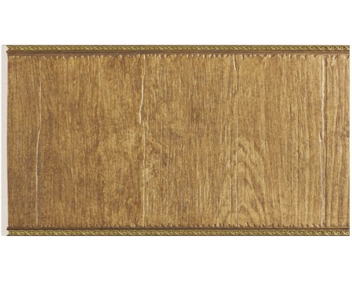 Декоративная панель DECOMASTER C25-4 (250*7*2400мм) Декоративная панель DECOMASTER C25-4 (250*7*2400мм)