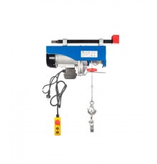 Таль электрическая TOR PA 125/250 кг 12/6 м (серия J)