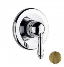 Nicolazzi El Capitan Смеситель для душа, встраиваемый, цвет: бронза. 4006  (новый арт C4006),  3406BZ75
