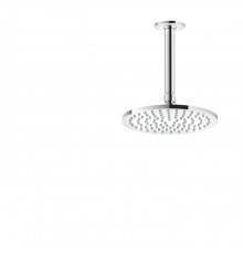 Gessi Inciso Верхний душ Oslash;20 см, потолочный, цвет: хром. 58152#031