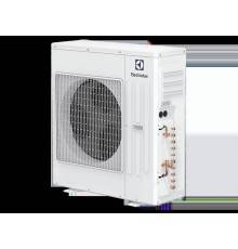 Наружный блок мульти сплит системы на 5 комнат Electrolux EACO/I-42 FMI-5/N8_ERP