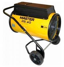 Воздухонагреватель электрический Master RS 40