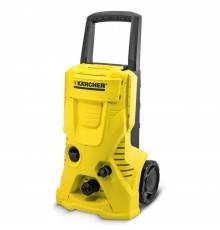 Мойка высокого давления Karcher K 4 Basic Car