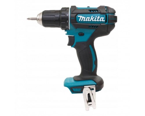 Шуруповерт аккумуляторный Makita DDF482Z (без акк, без з/у) Шуруповерт аккумуляторный Makita DDF482Z (без акк, без з/у)