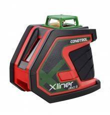 Нивелир лазерный CONDTROL XLiner 360 G