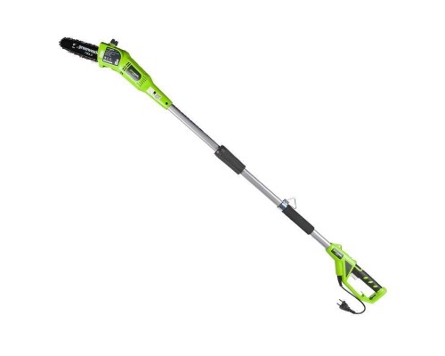 Высоторез электрический Greenworks GPS7220 Высоторез электрический Greenworks GPS7220