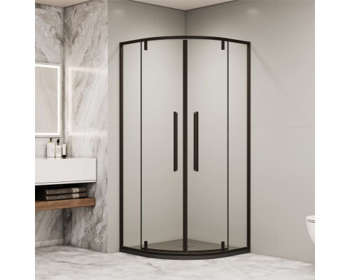 Душевой уголок RGW SV-53B 1000x1000 Душевой уголок RGW SV-53B 1000x1000